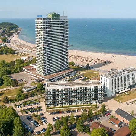 1 Bedroom Gorgeous Apartment In Luebeck Travemuende Εξωτερικό φωτογραφία