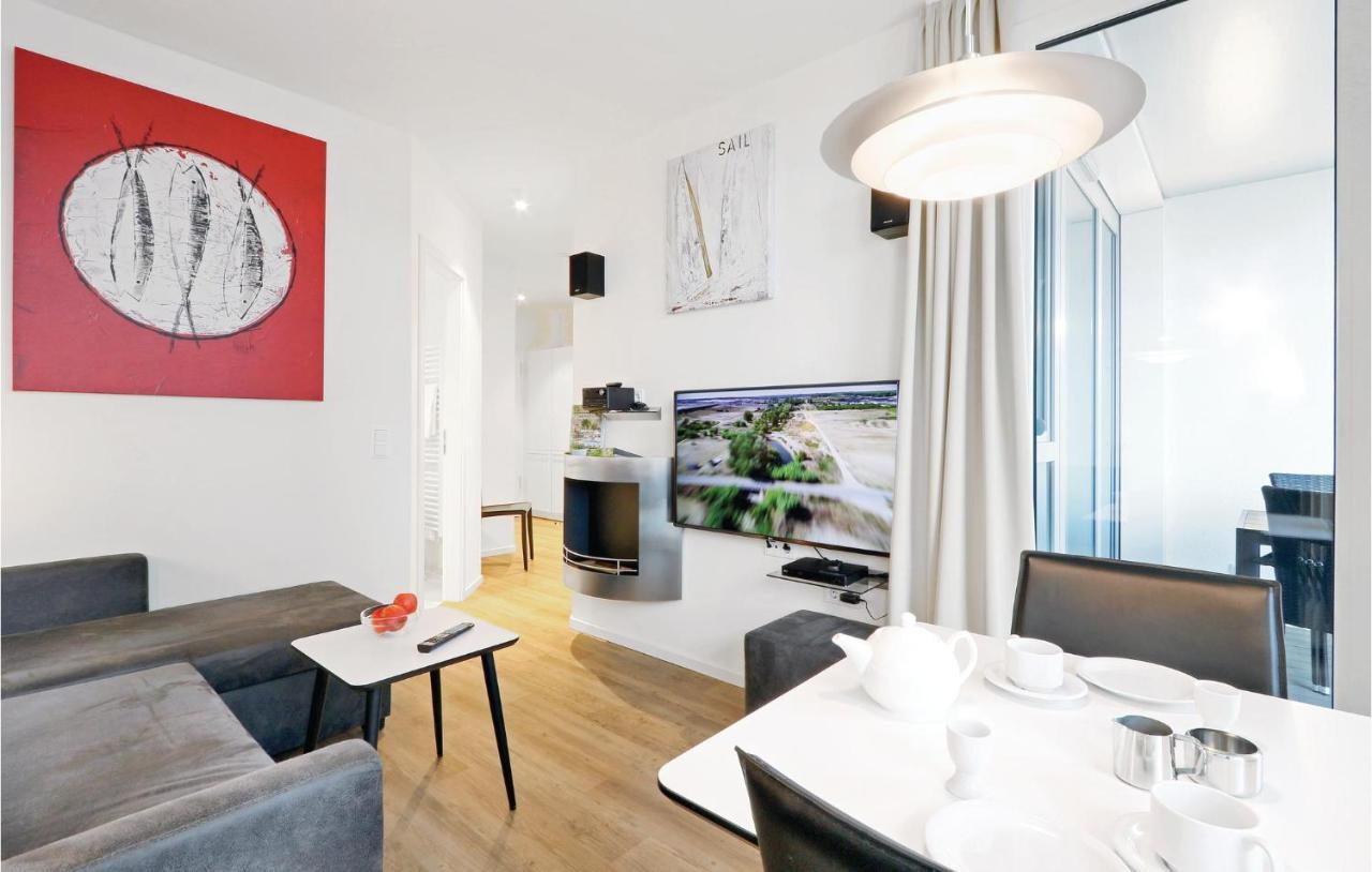 1 Bedroom Gorgeous Apartment In Luebeck Travemuende Εξωτερικό φωτογραφία