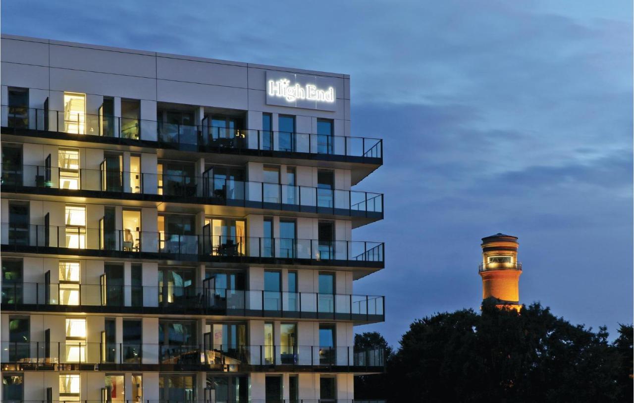 1 Bedroom Gorgeous Apartment In Luebeck Travemuende Εξωτερικό φωτογραφία