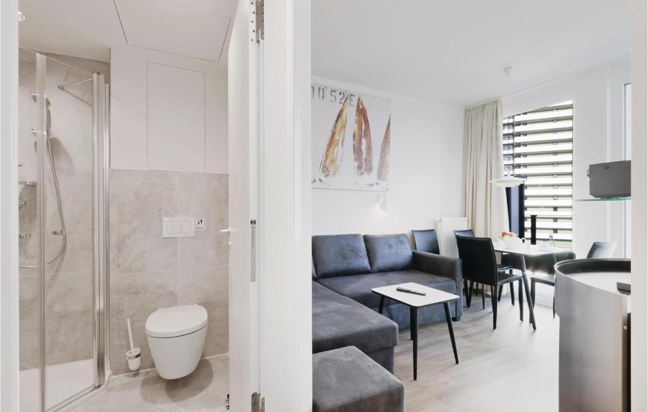1 Bedroom Gorgeous Apartment In Luebeck Travemuende Εξωτερικό φωτογραφία