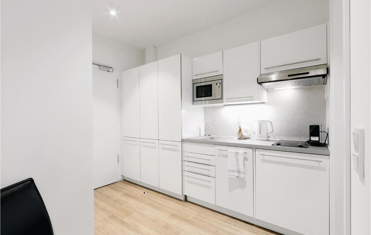 1 Bedroom Gorgeous Apartment In Luebeck Travemuende Εξωτερικό φωτογραφία
