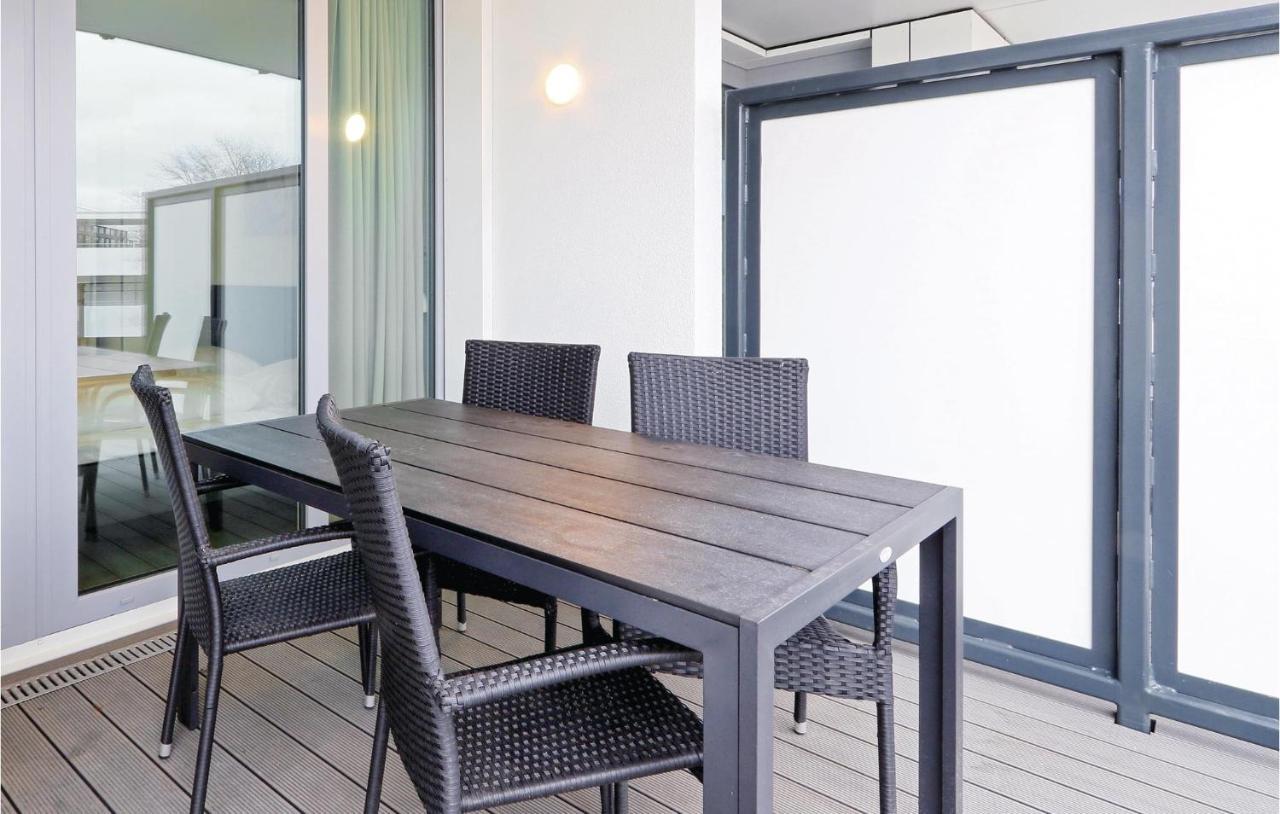 1 Bedroom Gorgeous Apartment In Luebeck Travemuende Εξωτερικό φωτογραφία