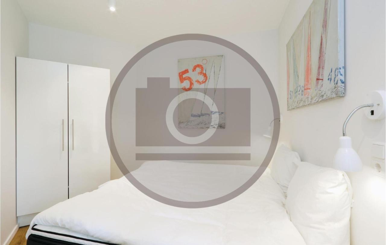 1 Bedroom Gorgeous Apartment In Luebeck Travemuende Εξωτερικό φωτογραφία