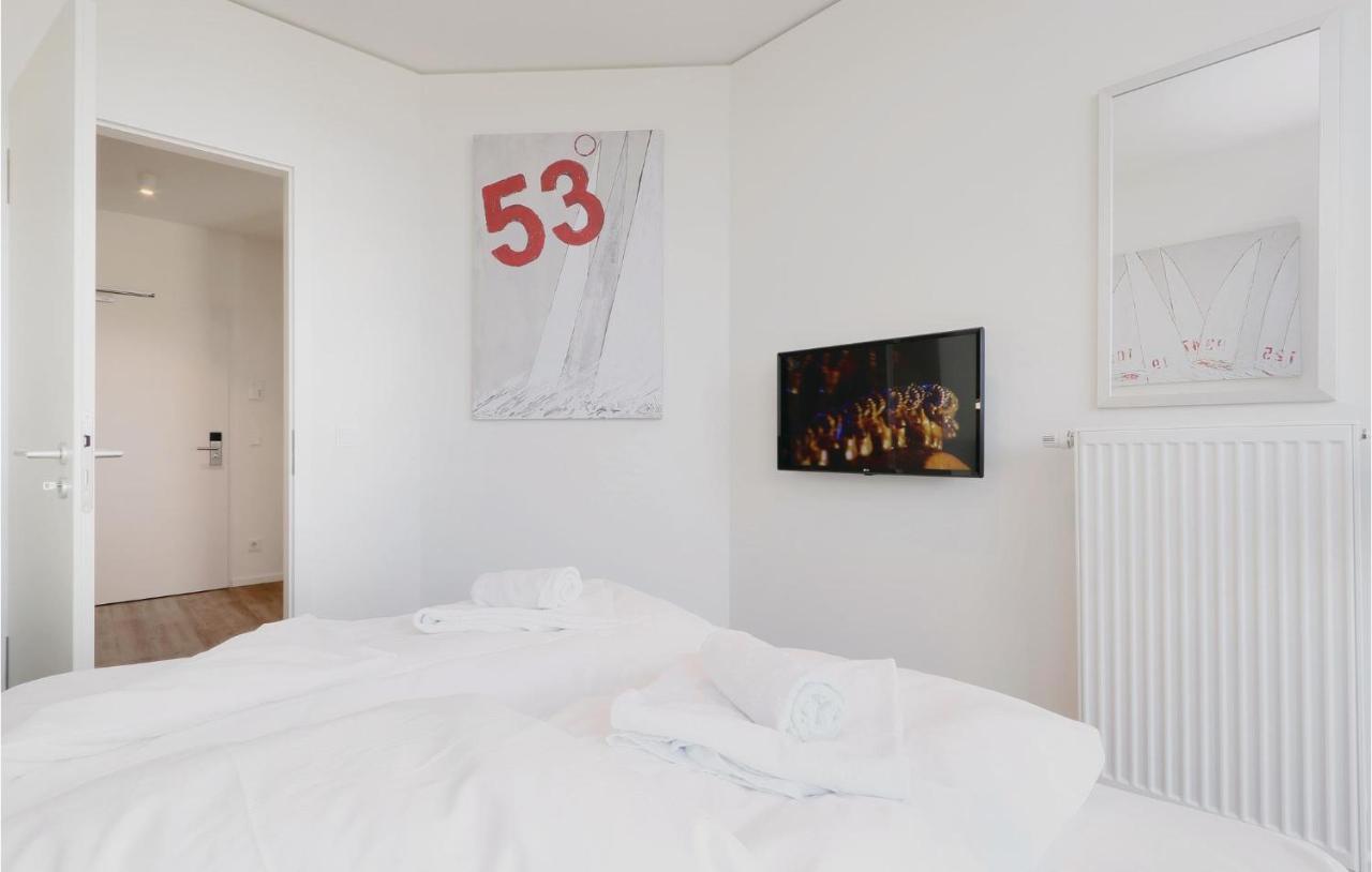 1 Bedroom Gorgeous Apartment In Luebeck Travemuende Εξωτερικό φωτογραφία