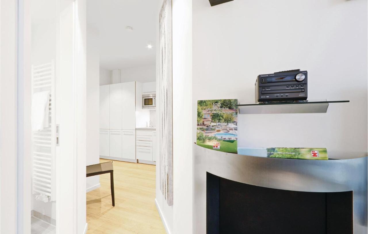 1 Bedroom Gorgeous Apartment In Luebeck Travemuende Εξωτερικό φωτογραφία