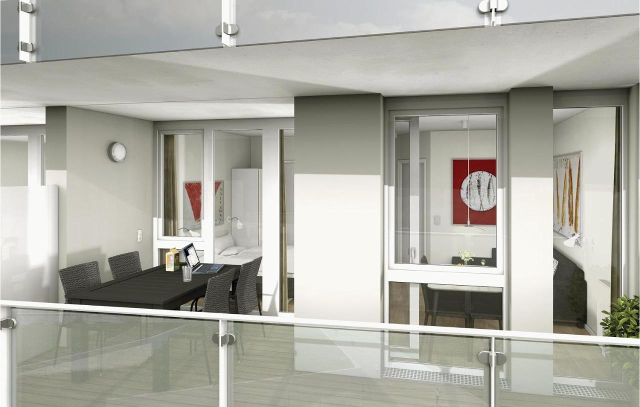 1 Bedroom Gorgeous Apartment In Luebeck Travemuende Εξωτερικό φωτογραφία