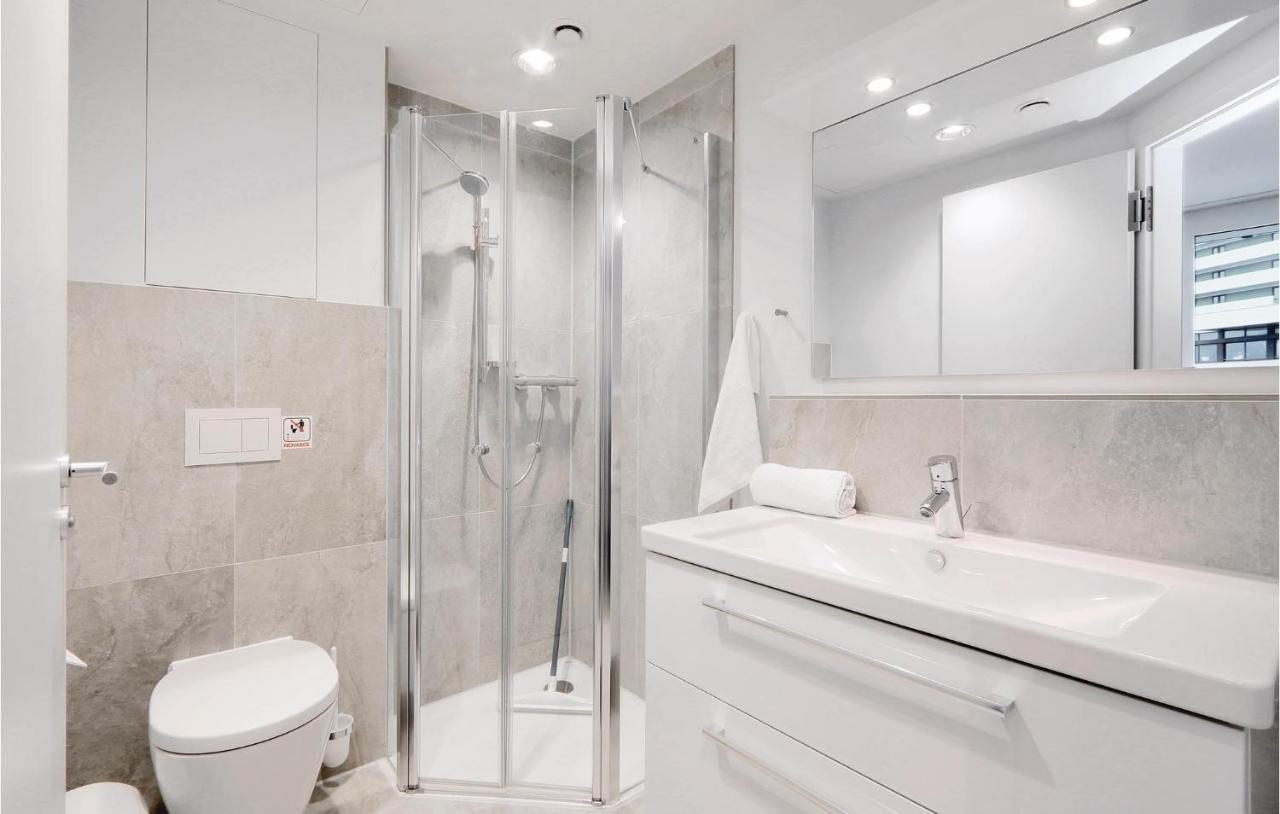 1 Bedroom Gorgeous Apartment In Luebeck Travemuende Εξωτερικό φωτογραφία