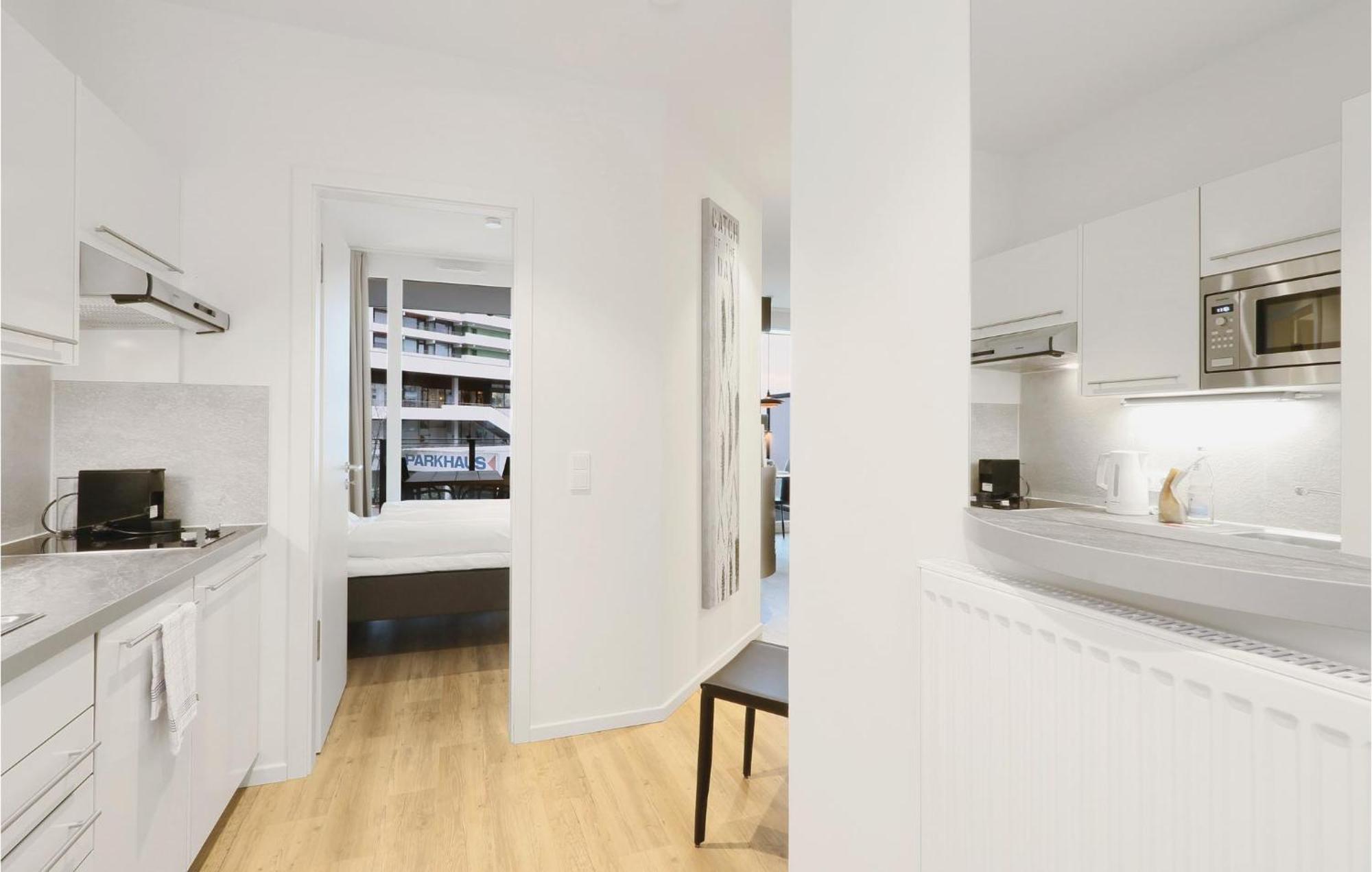 1 Bedroom Gorgeous Apartment In Luebeck Travemuende Εξωτερικό φωτογραφία