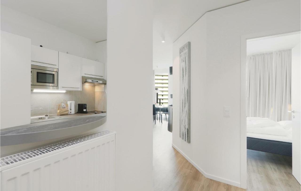 1 Bedroom Gorgeous Apartment In Luebeck Travemuende Εξωτερικό φωτογραφία